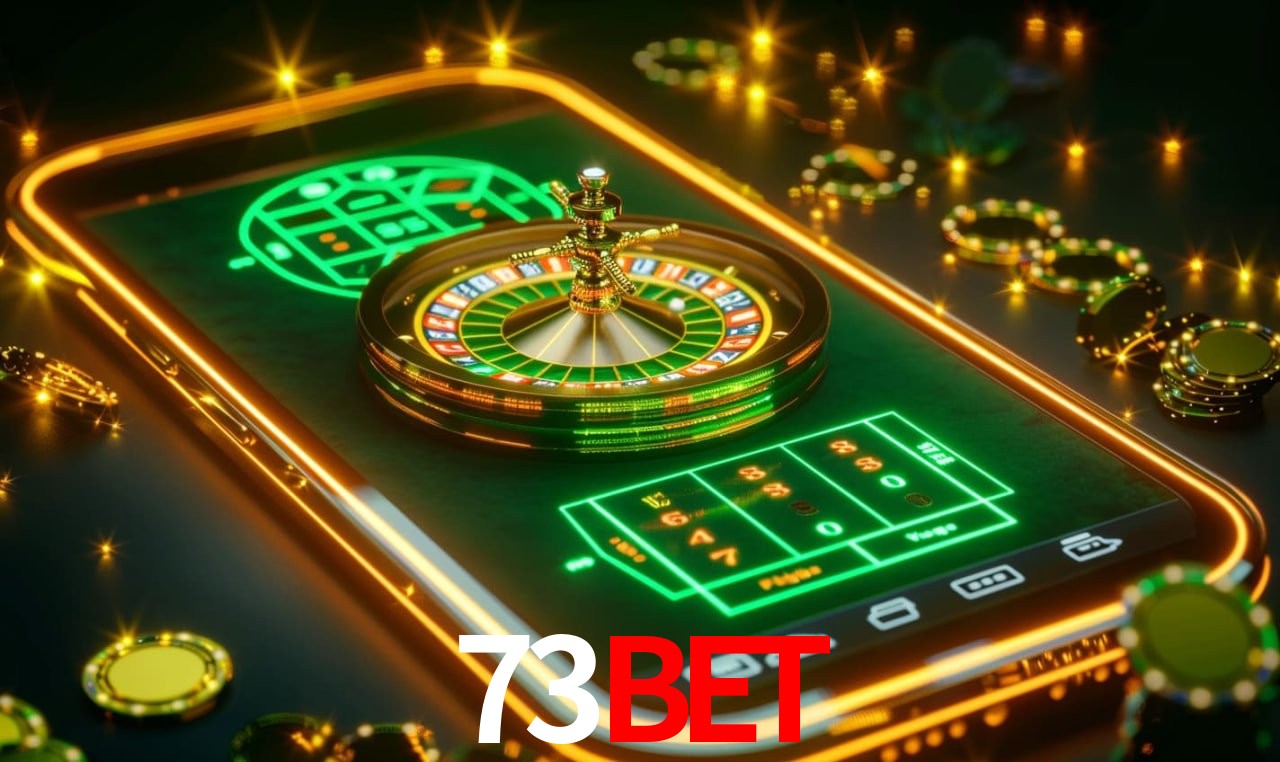 73bet: Seu Cassino Premiado com Pagamentos Rápidos