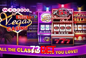 73bet: A Experiência de Casino com Jogos de Mesa ao Vivo